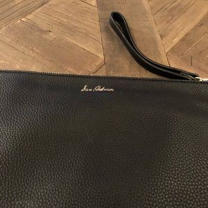 Sam Edelman large wristlet